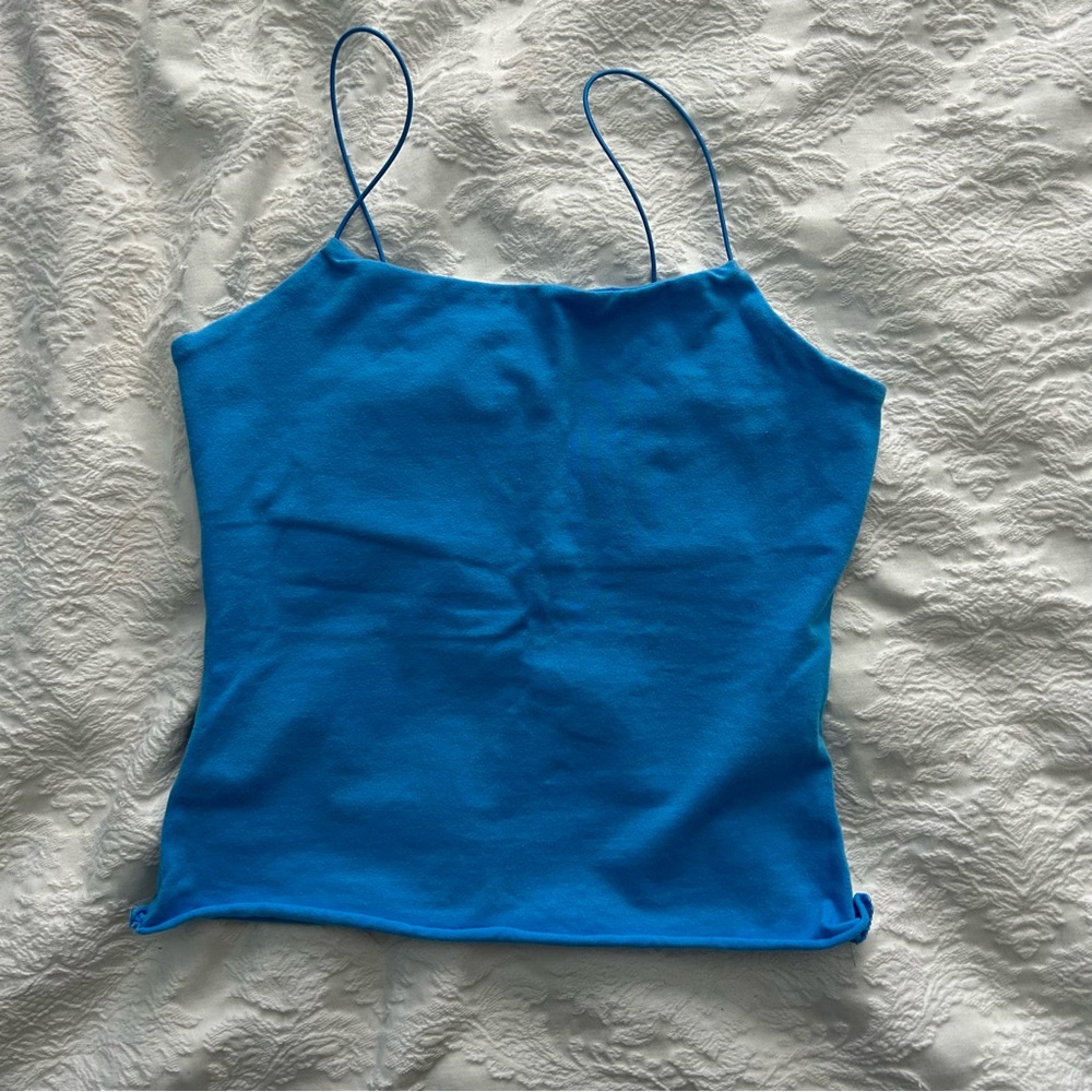 Tank top xxs